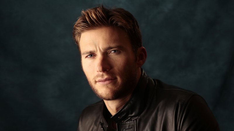 Scott Eastwood