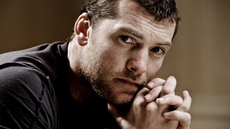 Sam Worthington