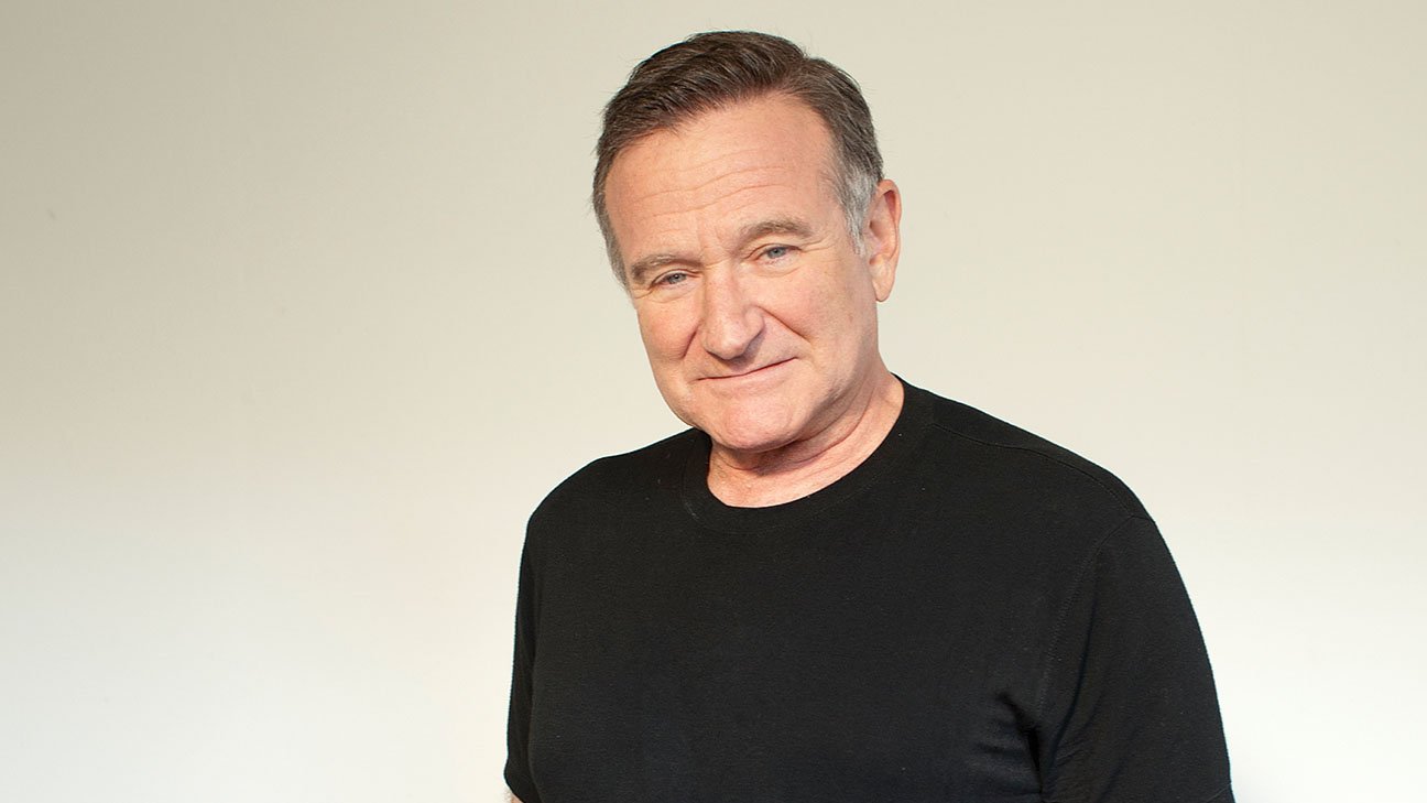 Filmes com Robin Williams