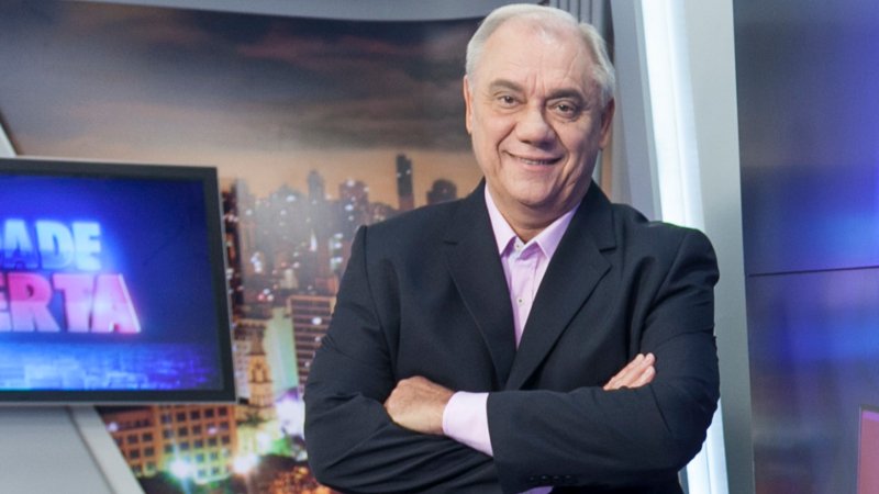 Marcelo Rezende