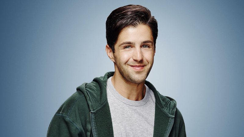 Josh Peck