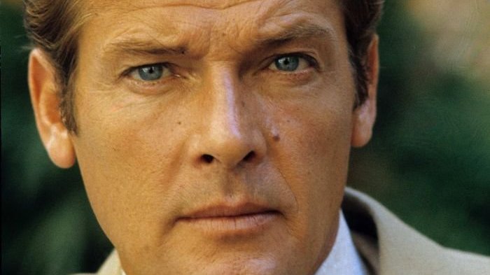 Roger Moore