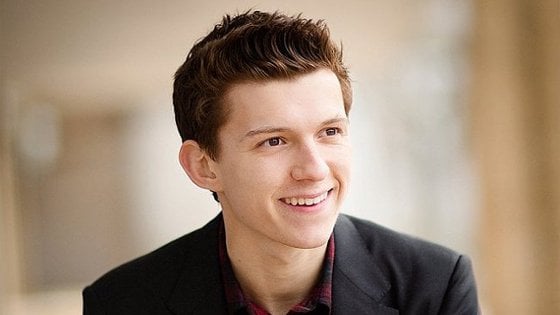 Tom Holland