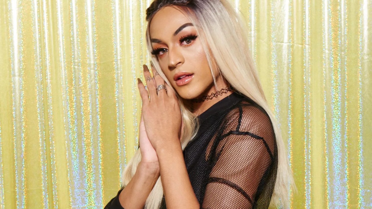 Pabllo Vittar