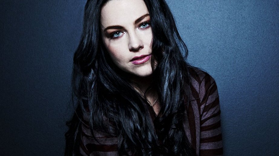 Amy Lee