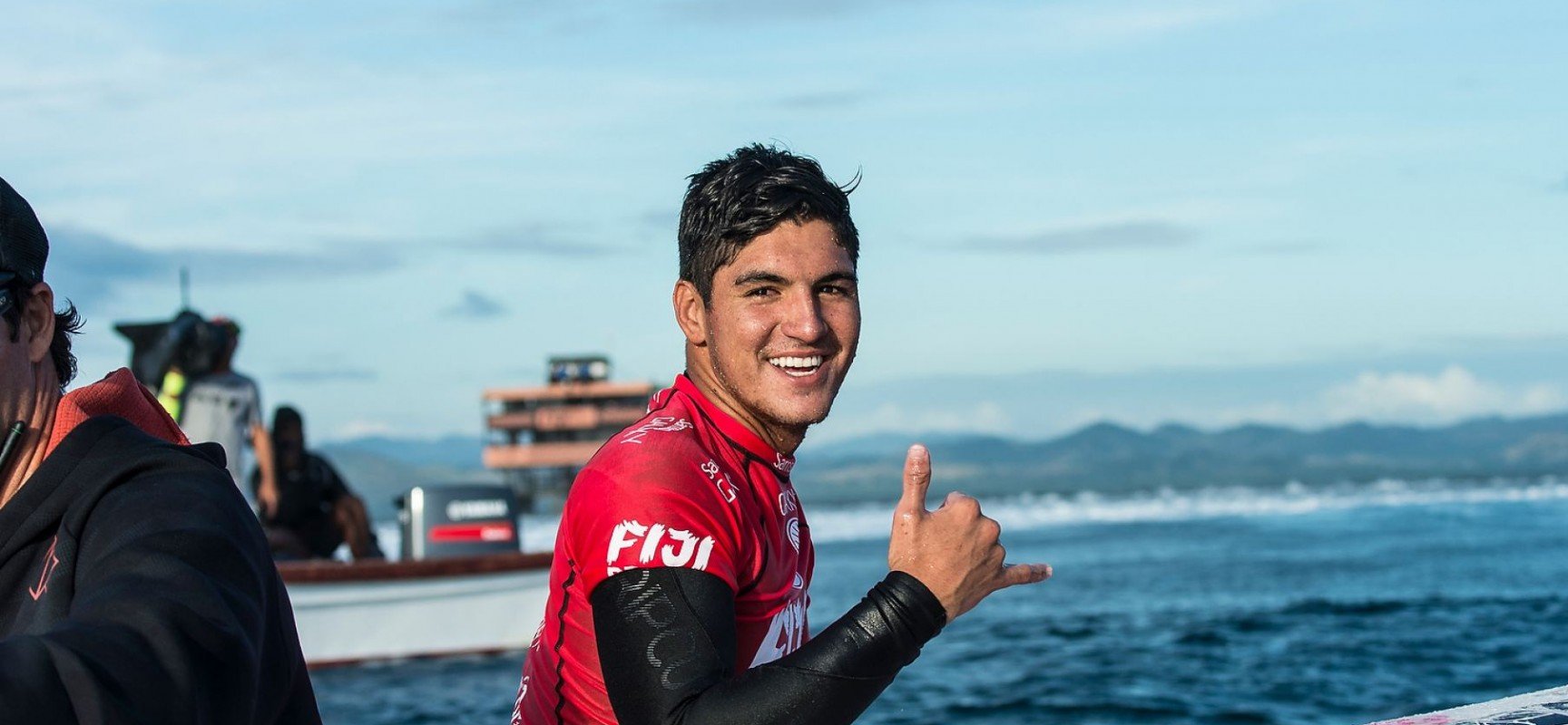 Gabriel Medina