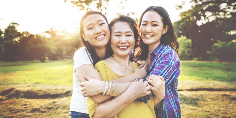 6 maneiras de declarar amor pela sua mãe