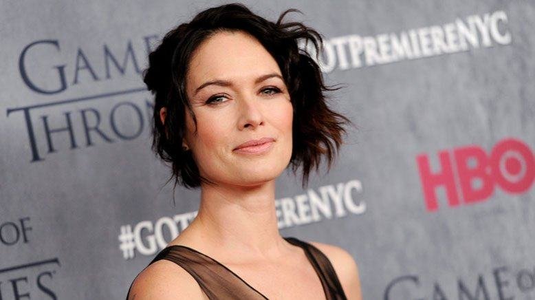 Lena Headey