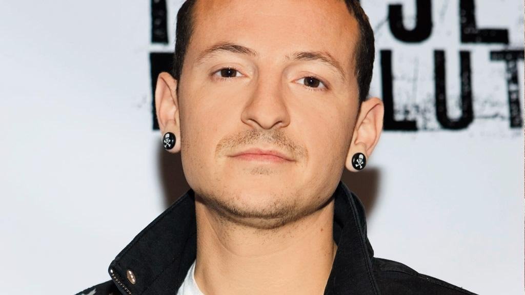 Chester Bennington