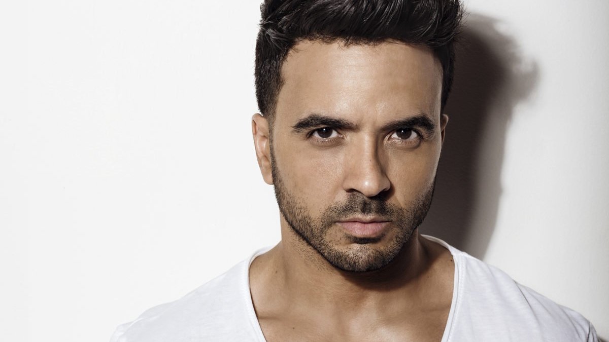 Luis Fonsi