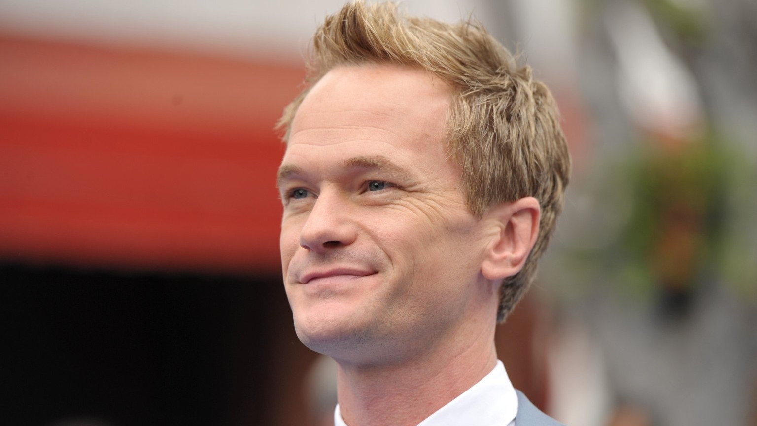 Neil Patrick Harris