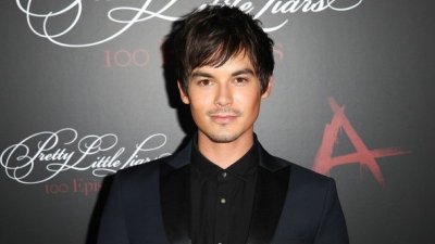 Resultado de imagem para Tyler Blackburn