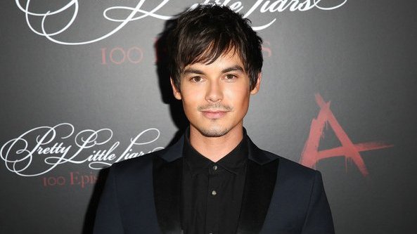 Tyler Blackburn