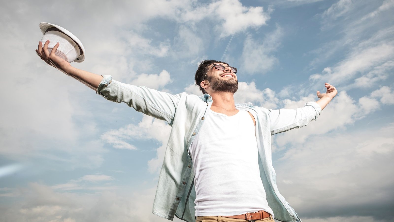 10 reflexões para ser mais feliz