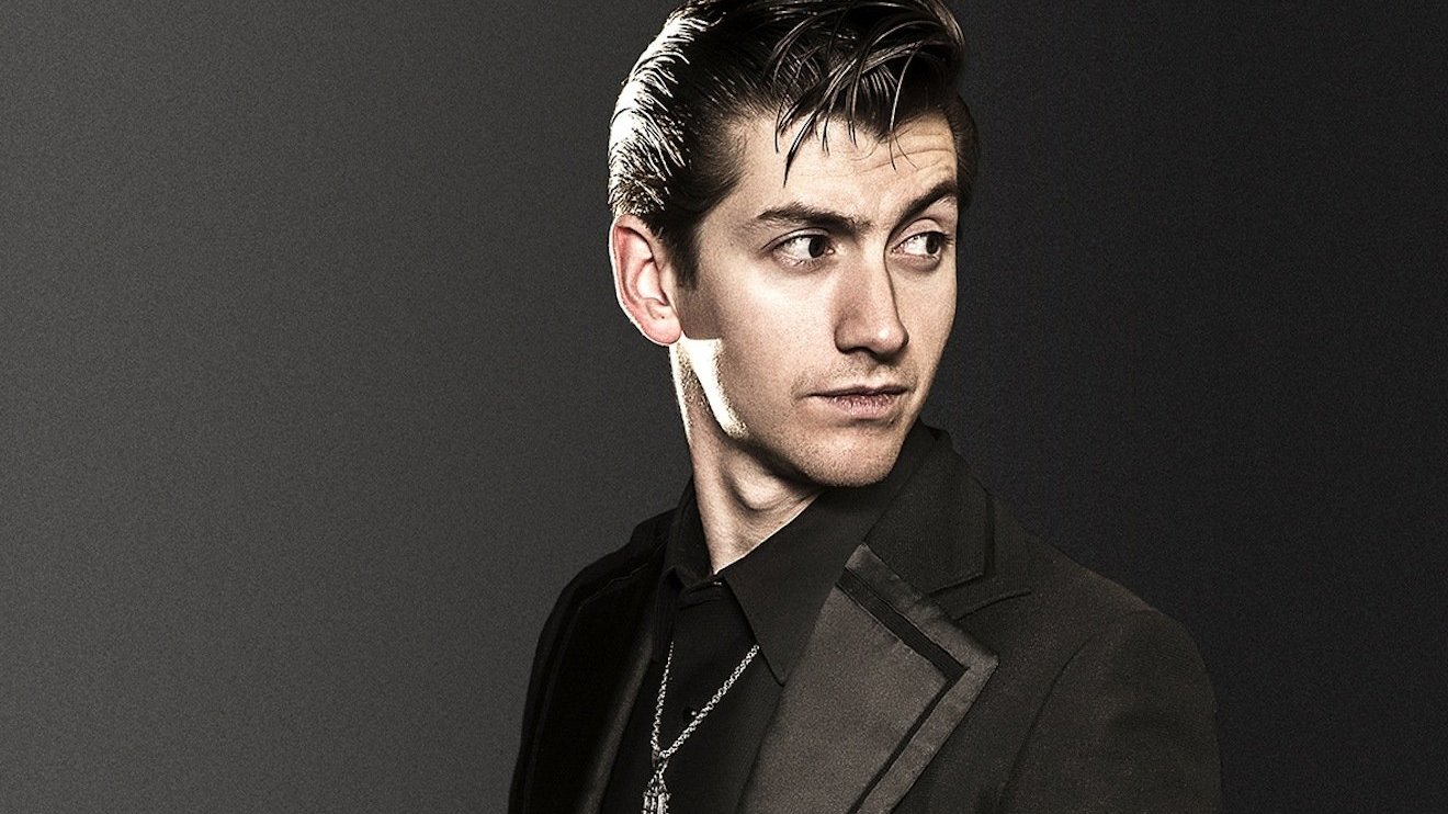 Alex Turner