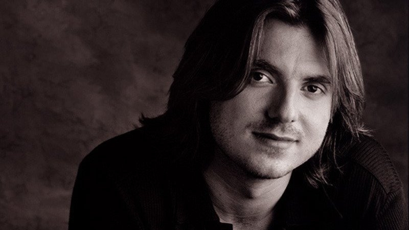 Mitch Hedberg