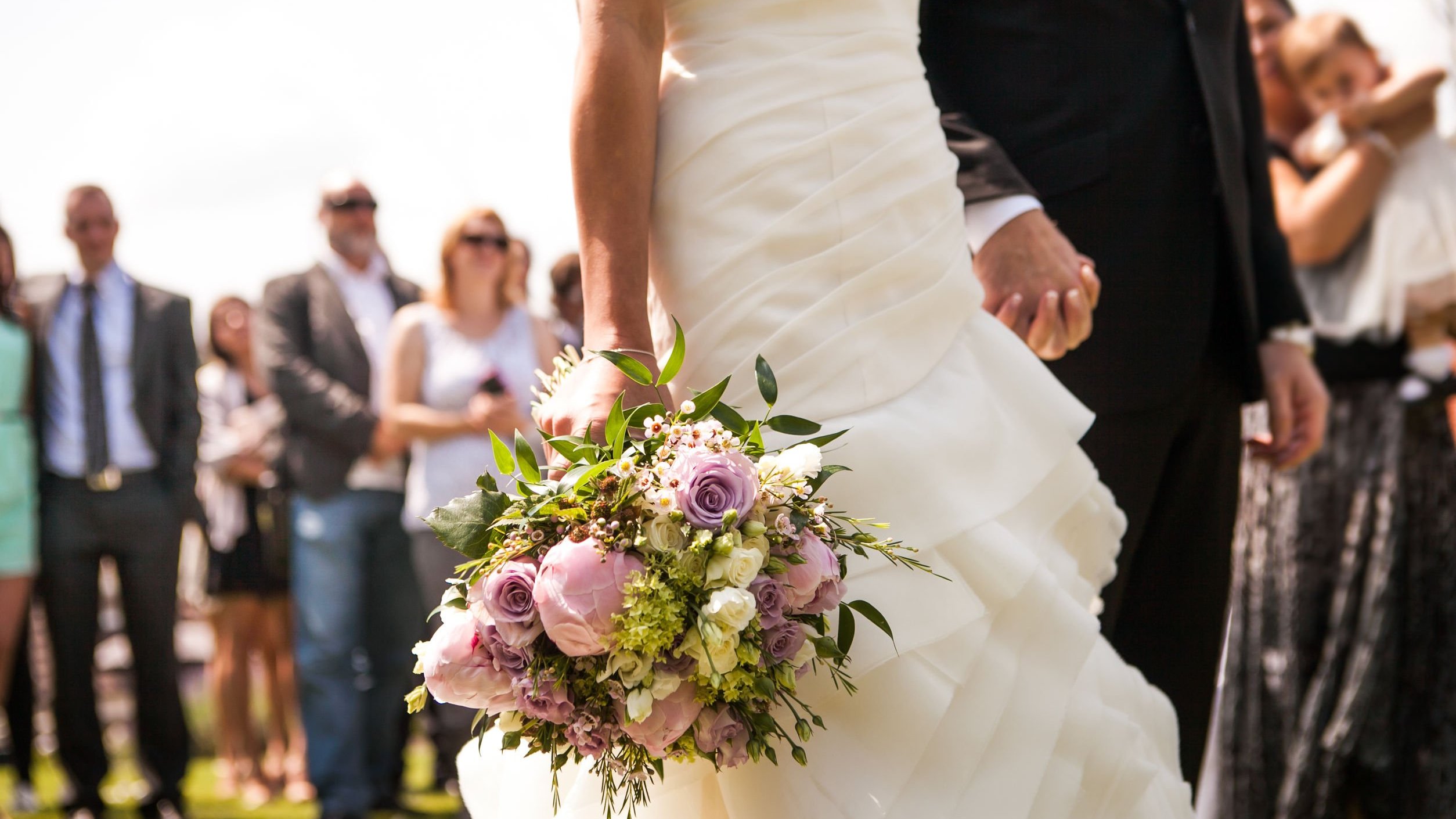 Coisas que acontecem depois do casamento