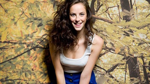 Kaya Scodelario