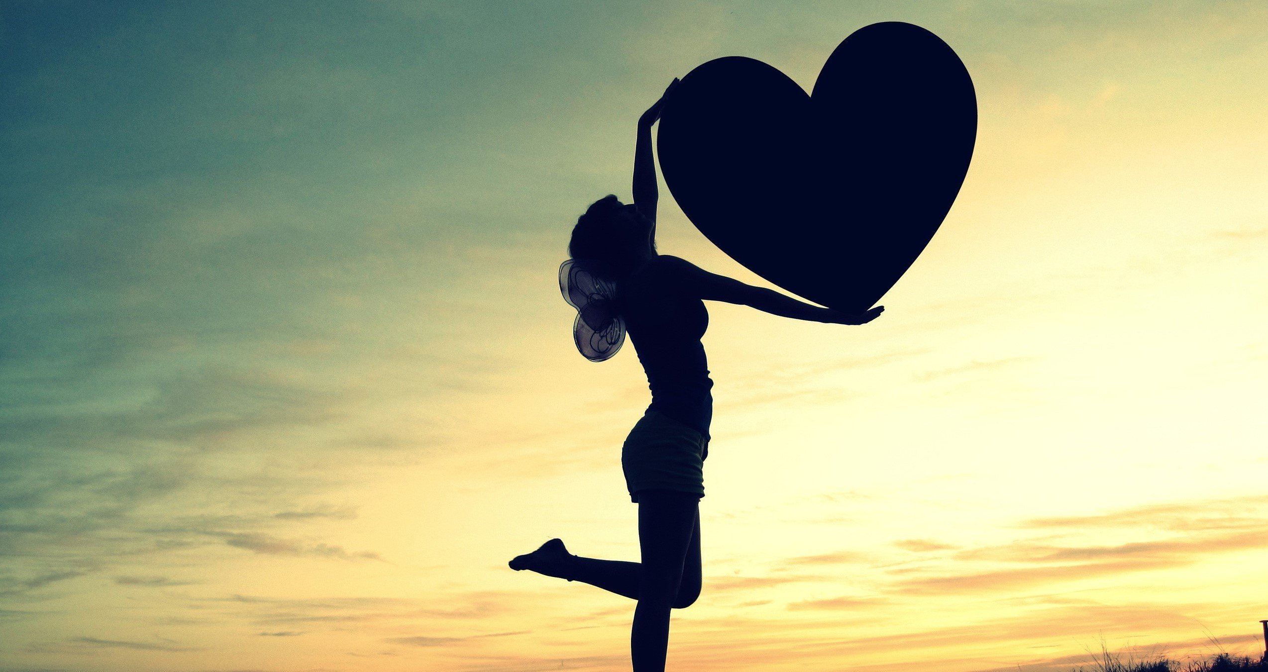 Inspirações para desenvolver seu amor-próprio