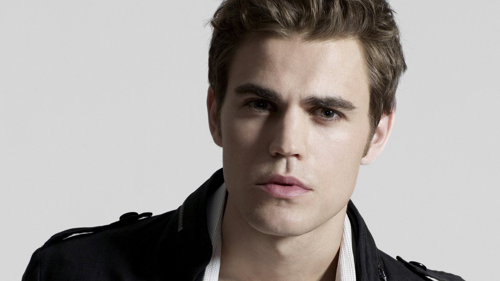 Paul Wesley