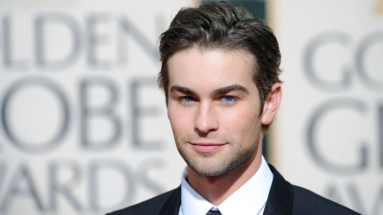 Chace Crawford