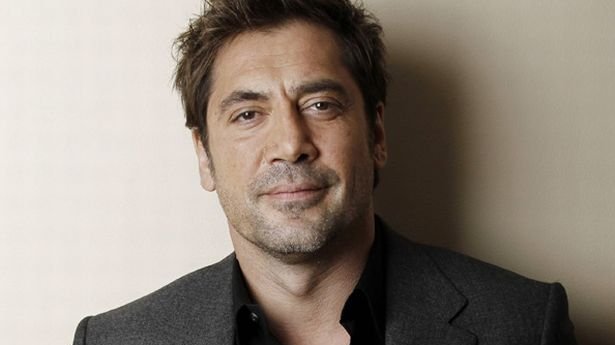 Javier Bardem