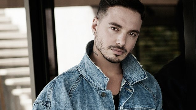 J Balvin