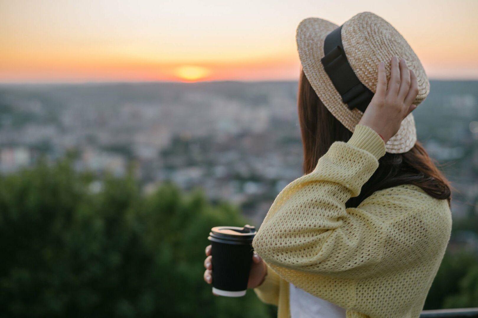 Atente Se A Vida Fique De Olho Ao Seu Redor