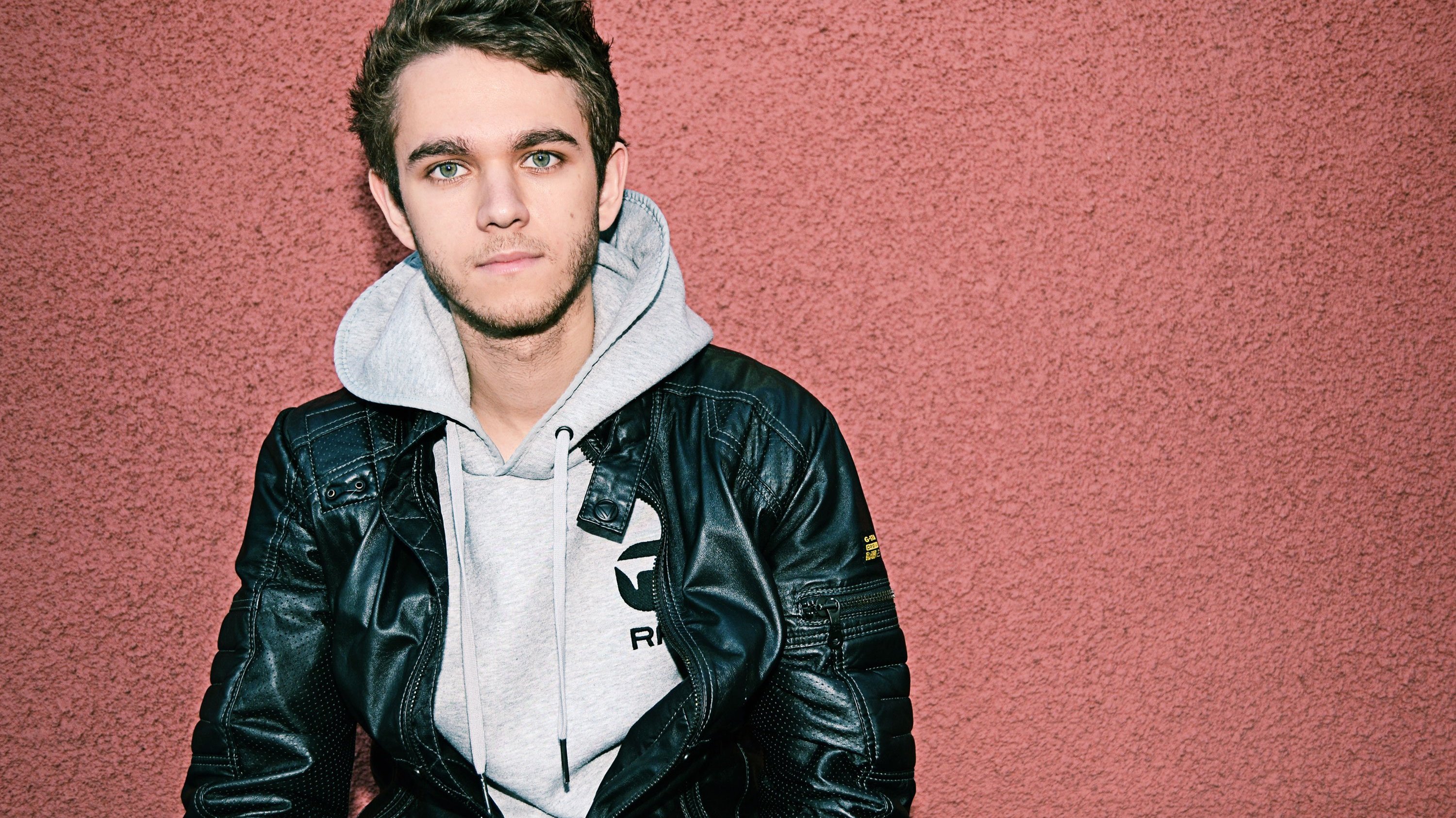 Zedd