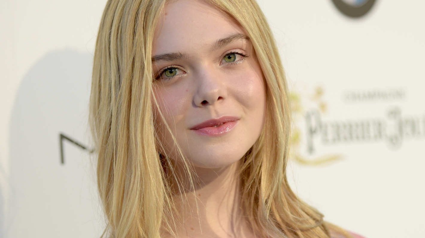 Elle Fanning