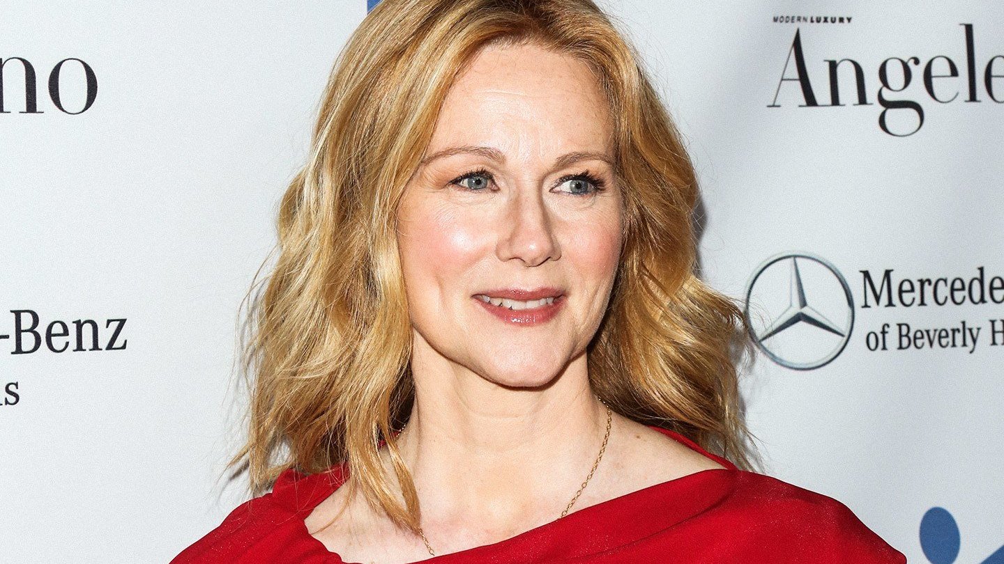 Laura Linney