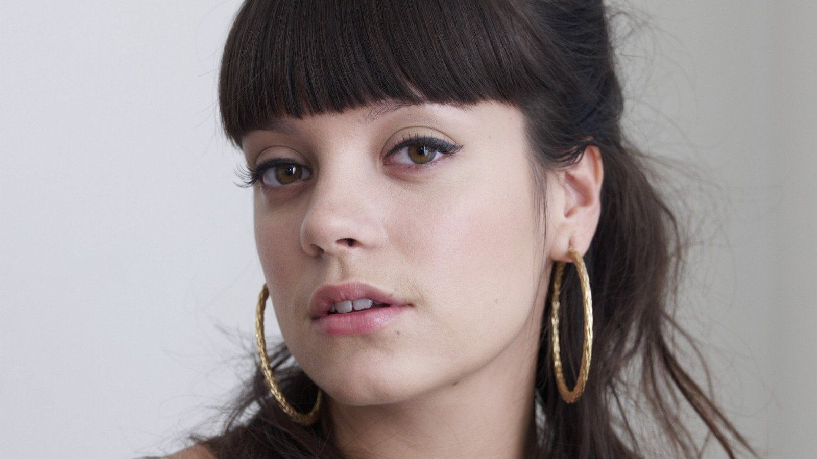 Lily Allen