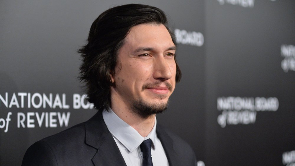 Adam Driver