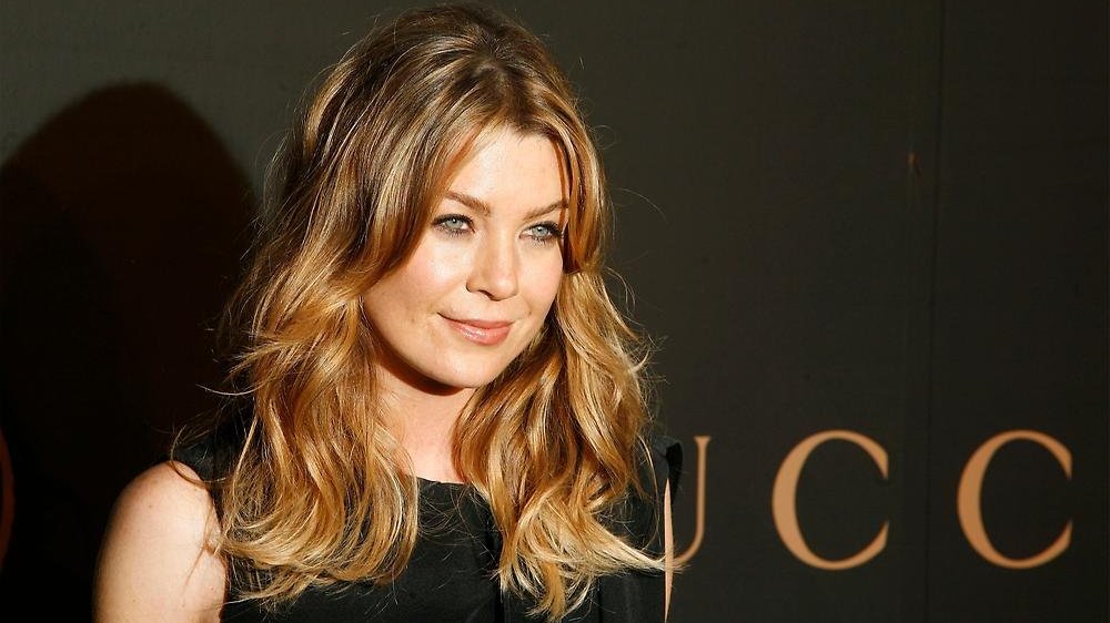 Ellen Pompeo