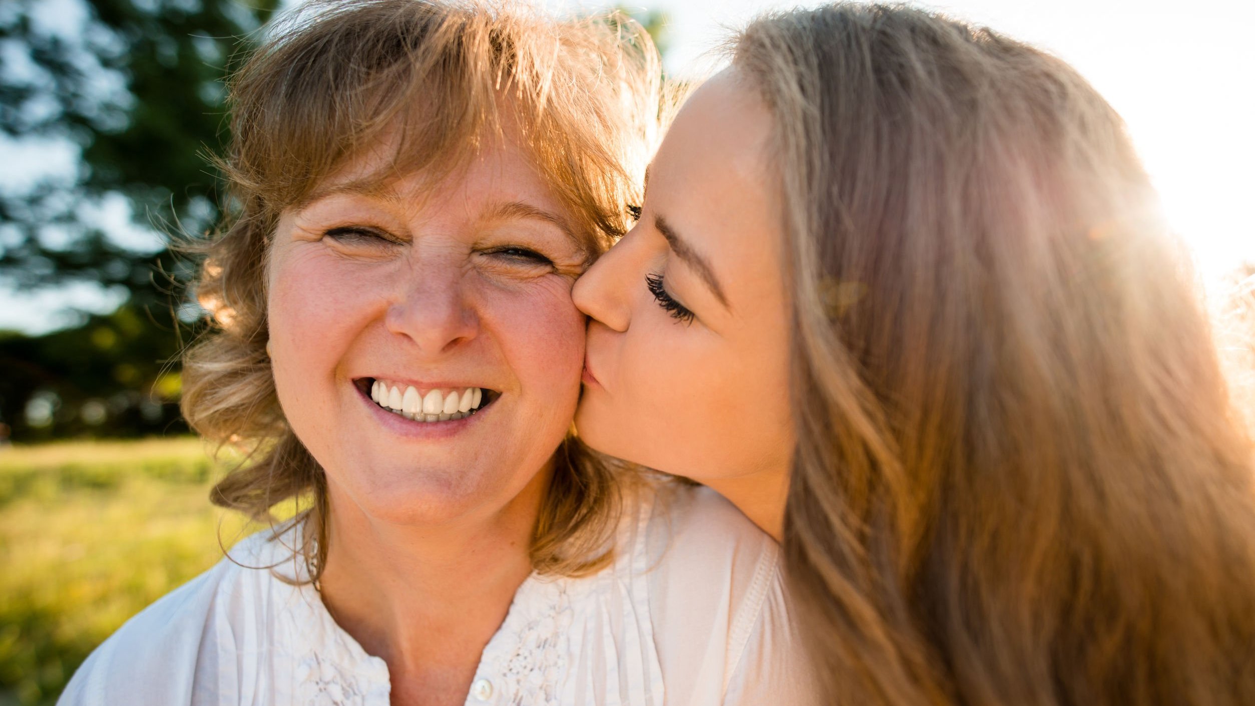 Mensagens para tia. Declare todo o seu amor a ela!