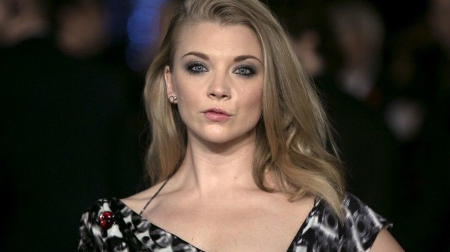 Natalie Dormer