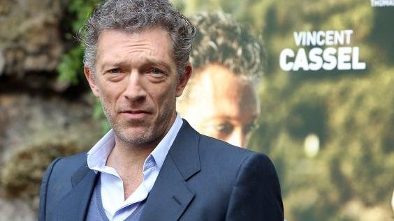 Vincent Cassel