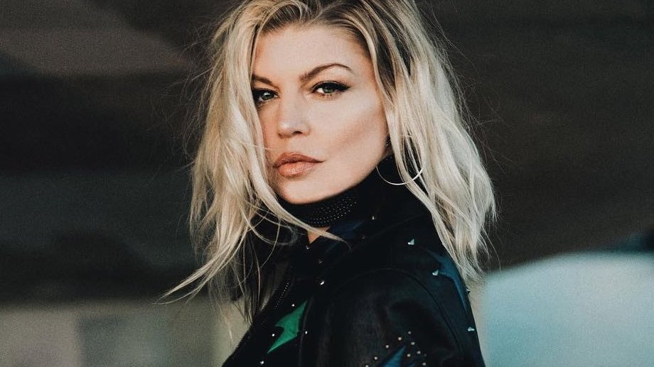 Fergie