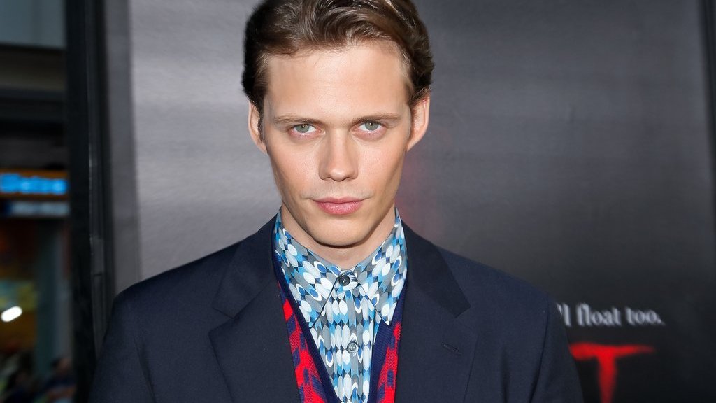 Bill Skarsgård