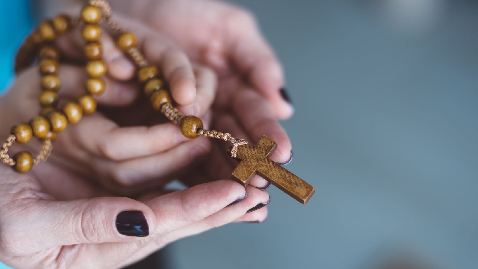 Frases religiosas católicas