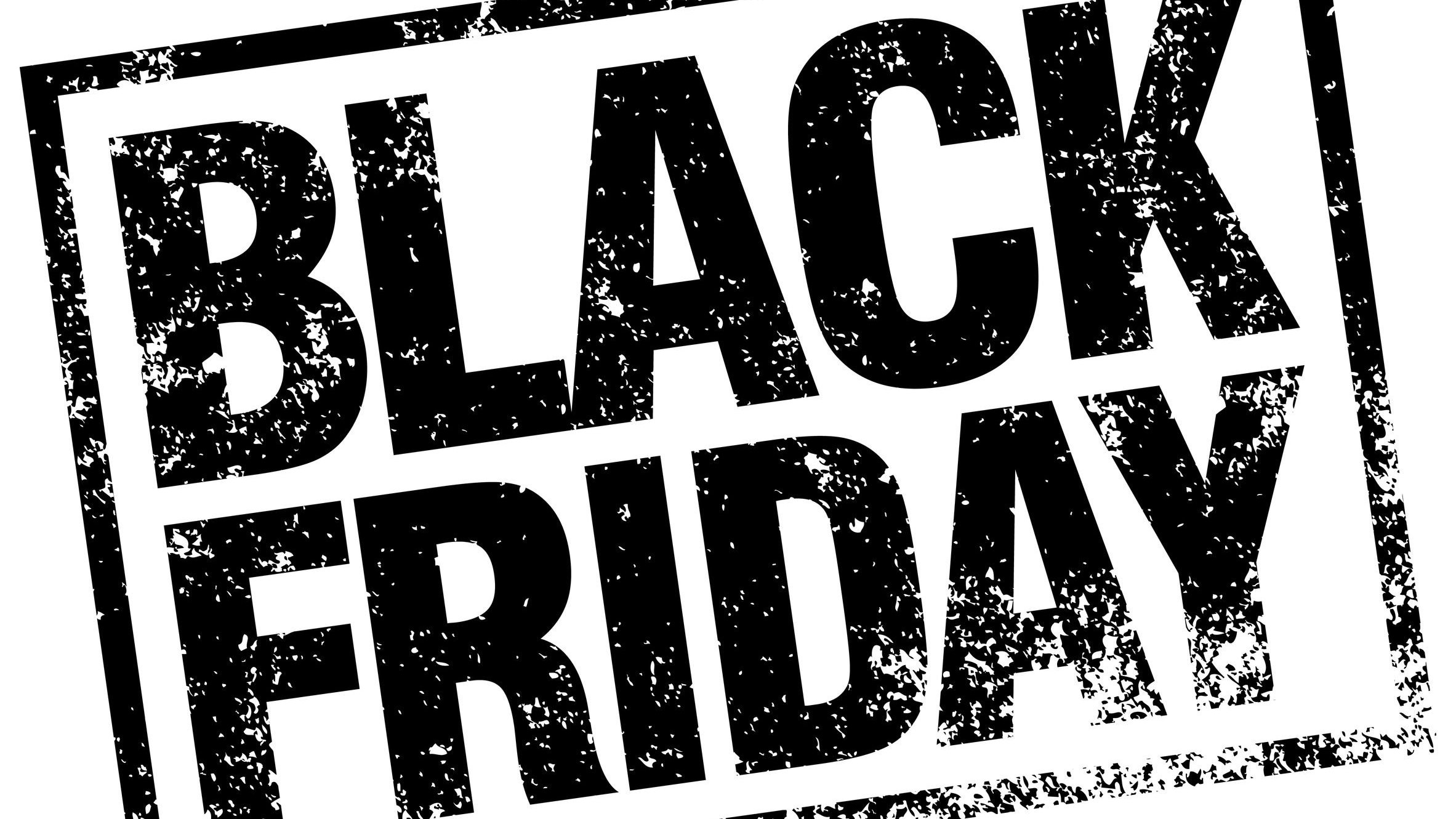 Dicas para aproveitar a Black Friday