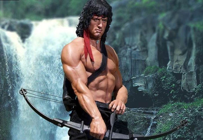 15 curiosidades imperdíveis sobre Rambo. Um filme que marcou história!