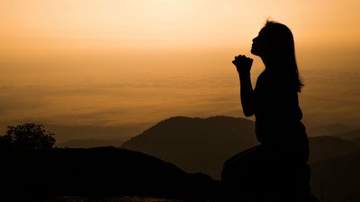 Quer amar ainda mais a Deus? Reze esta oração