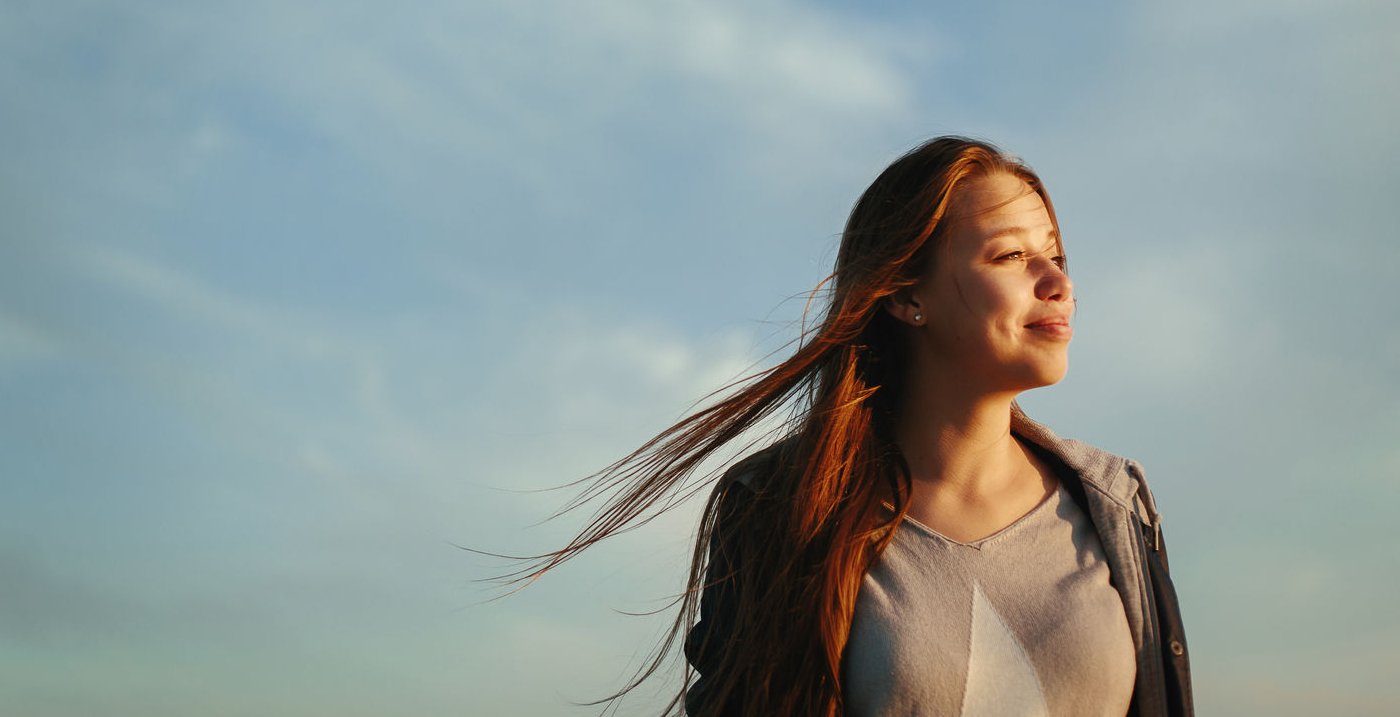 12 razões pra levantar a cabeça e seguir. Supere-se!