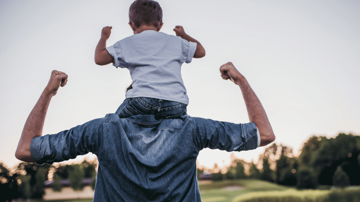 Mensagens para o padrasto: emocione esse homem especial!