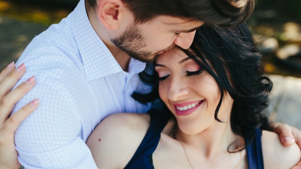 Significado dos Beijos. Muito amor, afeto e carinho.