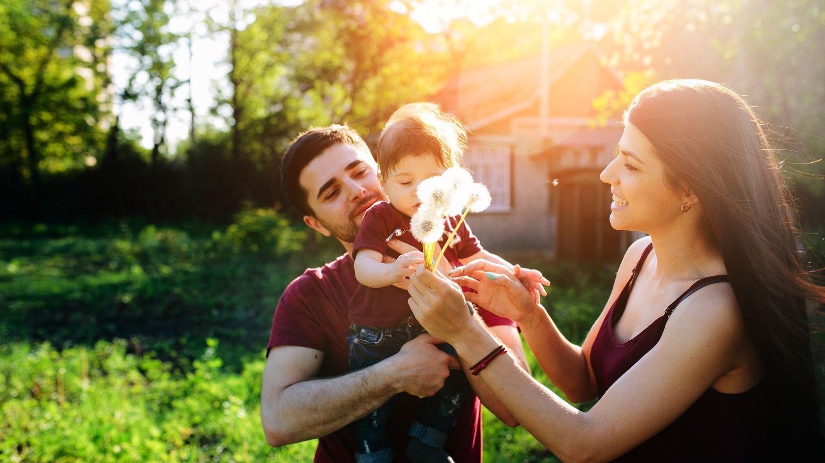 Ideias baratas para se divertir em família