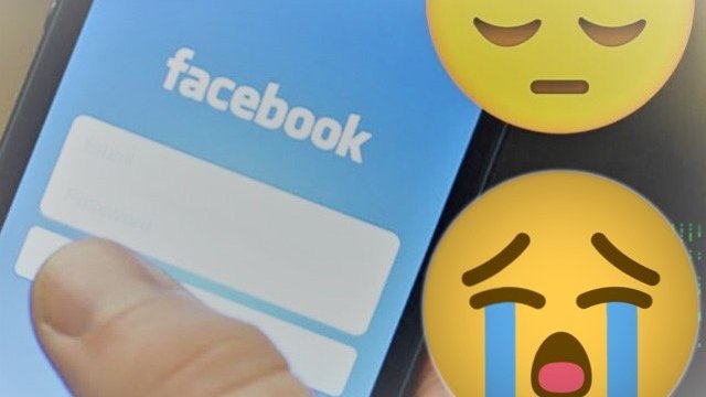 Frases sobre tristeza para Facebook