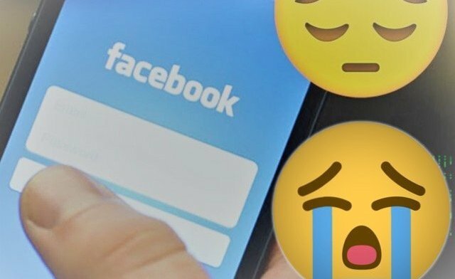 Frases sobre tristeza para Facebook. As melhores reflexões.