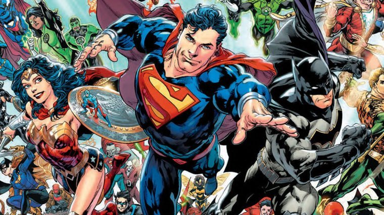 Filmes de super-heróis